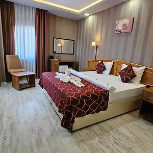 Otel Pointbreak, Trabzon